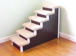 This will be the perfect companion for your furry friend and will take less than 5 minutes to install. Dog Steps 28 High Designer Dog Stairs Custom Made Dog Steps For Beds Dog Stairs Pet Stairs Choose Your Co Dog Stairs Dog Stairs For Bed Dog Steps For Bed