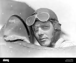 Charles lindberg immagini e fotografie stock ad alta risoluzione