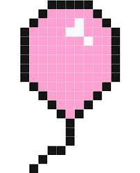 Faire de l art avec des pixels facile. Pixel Art Tres Facile