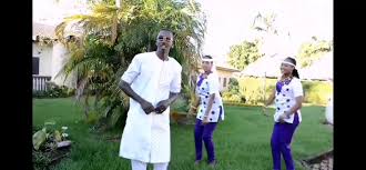 General sanda boro (video clip). Sanda Boro Tibati Posts Facebook