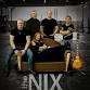 The Nix ($10 cover) event image