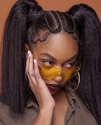 Hair Image By Waterbottle Natural Hair Styles Straight Hairstyles Weave Hairstyles