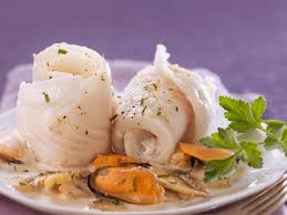 Sole A La Dieppoise Recettes Recette Recettes De Cuisine Recette Recette Sole
