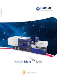 This figure is the summary of the actual molding results in the past, but basically, it is based on the. Haitian Mars Iis Series Haitian International Pdf Catalogs Technical Documentation Brochure