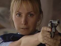 Blue Heelers" Smoke Gets in Your Eyes (TV Episode 1999)