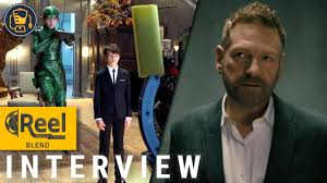 Thor aka the almighty thor. Kenneth Branagh Interview Actor Director Talks Tenet Artemis Fowl And Thor Youtube