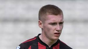 Ross Tierney seals Motherwell switch as Graham Alexander hails 'exciting'  Ireland starlet capture