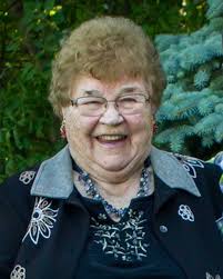 Obituary information for Jean Spencer