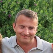 A great, if a little damp start to Swaffham's new police station with  Chaplin and Farrant.