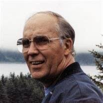 Leon Ray Purchase Obituary