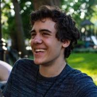 30+ perfiles de «Gabe Marks»