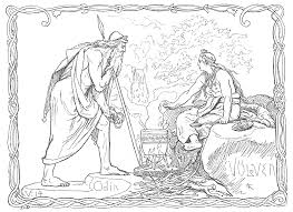 Norse Mythology Wikipedia