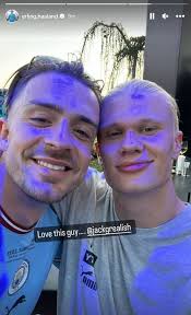 Man City vs Inter Milan