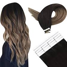70 balayage hair color ideas with blonde brown and caramel highlights voir balayage blond cendré ou balayage miel sur cheveux bruns … balayage wat is dat precies ? 20pcs Ombre Blonde