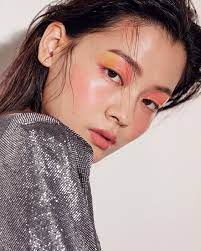 ｔｏｍｉｅ 富江 メイクスタイル 美容師 ファッション カラーメイク