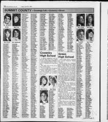 The Akron Beacon Journal from Akron, Ohio