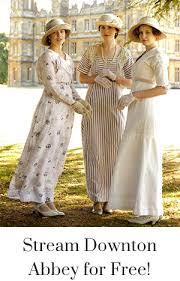 Watch downton abbey full series online. Watch All 6 Seasons Of Downton Abbey For Free