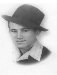 William Bert Hensley (1923-2005)