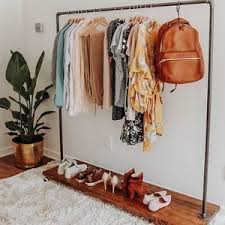 Decorate the garden creatively with these 65 diy ideas. Smart Dressing Room Ideas For Small Spaces And 4 Tips To Try Out