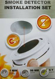 For more information on the different types of smoke alarms and carbon monoxide detectors available and where they should be installed, be sure to check out our list of frequently. Bosch Smoke Detector Flush Mount Co White Fcp 500 C For Sale Ebay