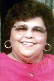 Annette Blackstone Obituary