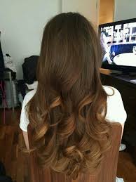 Curly hair tends to be dryer than normal straight hair. 6 Ways To Curl Your Hair Alyce Paris Loose Curls Hairstyles Long Hair Styles Loose Curls Long Hair