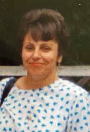 Obituary for Freda Ruth (Fannin) Patrick