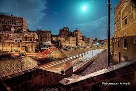 Old Sana A Yemen من سايلة صنعاء القديمة تصوير عبدالسلام النجدي Yemen Sanaa Yemen Best Friend Pictures