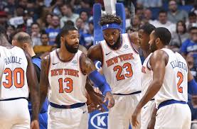 San antonio spurs video highlights are collected in the media tab for the most popular matches as soon as video appear on video hosting sites like youtube or dailymotion. New York Knicks Vs San Antonio Spurs Thedemandlist