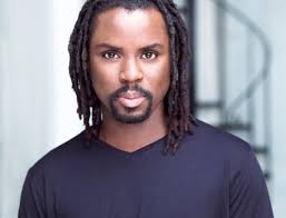 Jackie Richardson and Joe Sealy