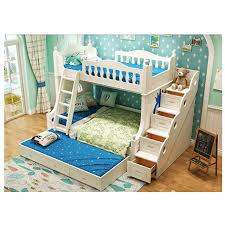New Children Tatami Mat Bed Children Bed Design Hot Sale Wooden Bunk Beds For Kids With Drawer And Ladder Bed Design Bed Modernbed Modern Design Aliexpress
