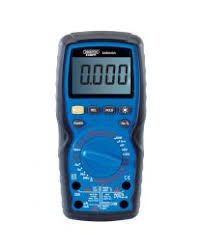 Combined metal, voltage and stud detector. Draper Allthesupplies