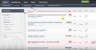 Review the top rated hr system for july 2021 consumer reviews. 13 Tips To Manage Your Support Ticket Queue Like A Boss