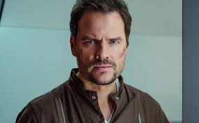 Interview with actor Anthony Lemke