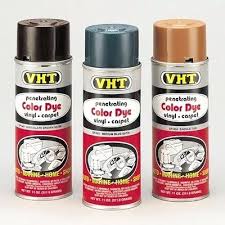 Vht Vinyl Spray Paint Various Paints A Vinyl Carpet Plastic