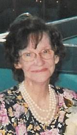 Josephine Yoakum Obituary