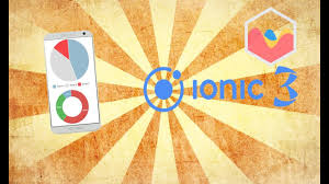 How To Display Charts In Ionic 3 Application With Chart Js 2