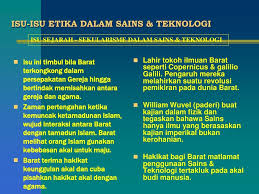 Video ini adalah project kumpulan 5 untuk subjek pemikiran sains dan teknologi (uicl 2302) utm seksyen 27 untuk semester. Nota Tam Aa 209 Isu Isu Etika Dalam Sains Teknologi