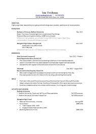 Need a professional college resume template for your application? 31 With How To Format A College Resume Resume Format