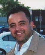 Luis Catalan's Instagram, Twitter & Facebook