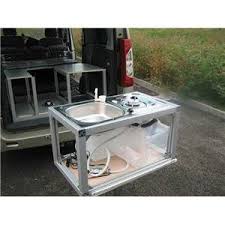 Epingle Sur Camion Amenage
