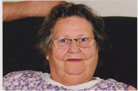 Bertha Howe Obituary February 6, 2015