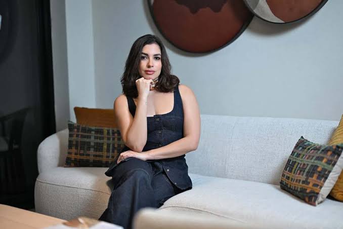 Muere Marie Claire; esto sabemos fallecimiento de la influencer- Grupo  Milenio