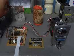 Check spelling or type a new query. Siot All In One Counter Universal Coinslot Youtube