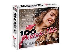 Advertisement advertisement arts give us a way to explore our lives and the lives of others, whether. Sony Music Entertainment Germa Various 100 Deutsche Hits Lidl De