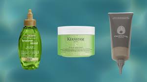 Best Scalp Products For Soothing Dryness And Irritation Scalp Treatment Dry Scalp Scalp Dermatitis Treatment