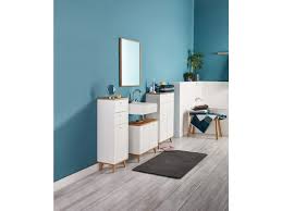 Entdecke die aktuellen angebote von lidl österreich online. Livarno Living Meuble D Appoint 2 Tiroirs 1 Lidl
