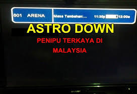 Yang baik nya astro njoi adalah, korang tak perlu bayar yuran bulanan dah. Cara Terminate Astro Archives Suara Insan