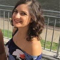 Lilia Daniel's Instagram, Twitter & Facebook