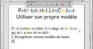 Lirecouleur Creer Ses Propres Modeles Preschool Reading Back To School Reading